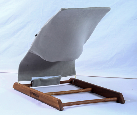 نی نی لای لای مدل farhan-n03