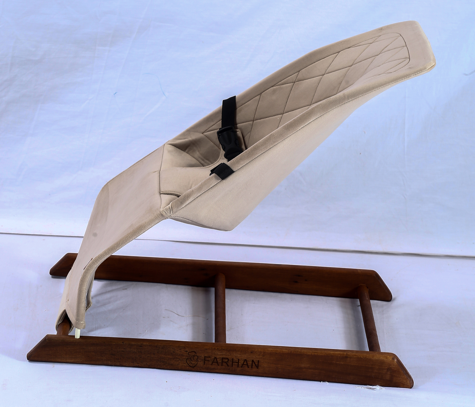 نی نی لای لای مدل farhan-n01