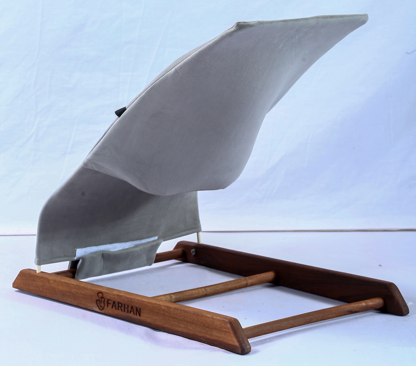 نی نی لای لای مدل farhan-n03