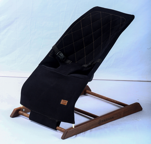 نی نی لای لای مدل farhan-n02