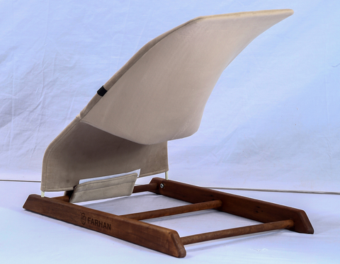 نی نی لای لای مدل farhan-n01