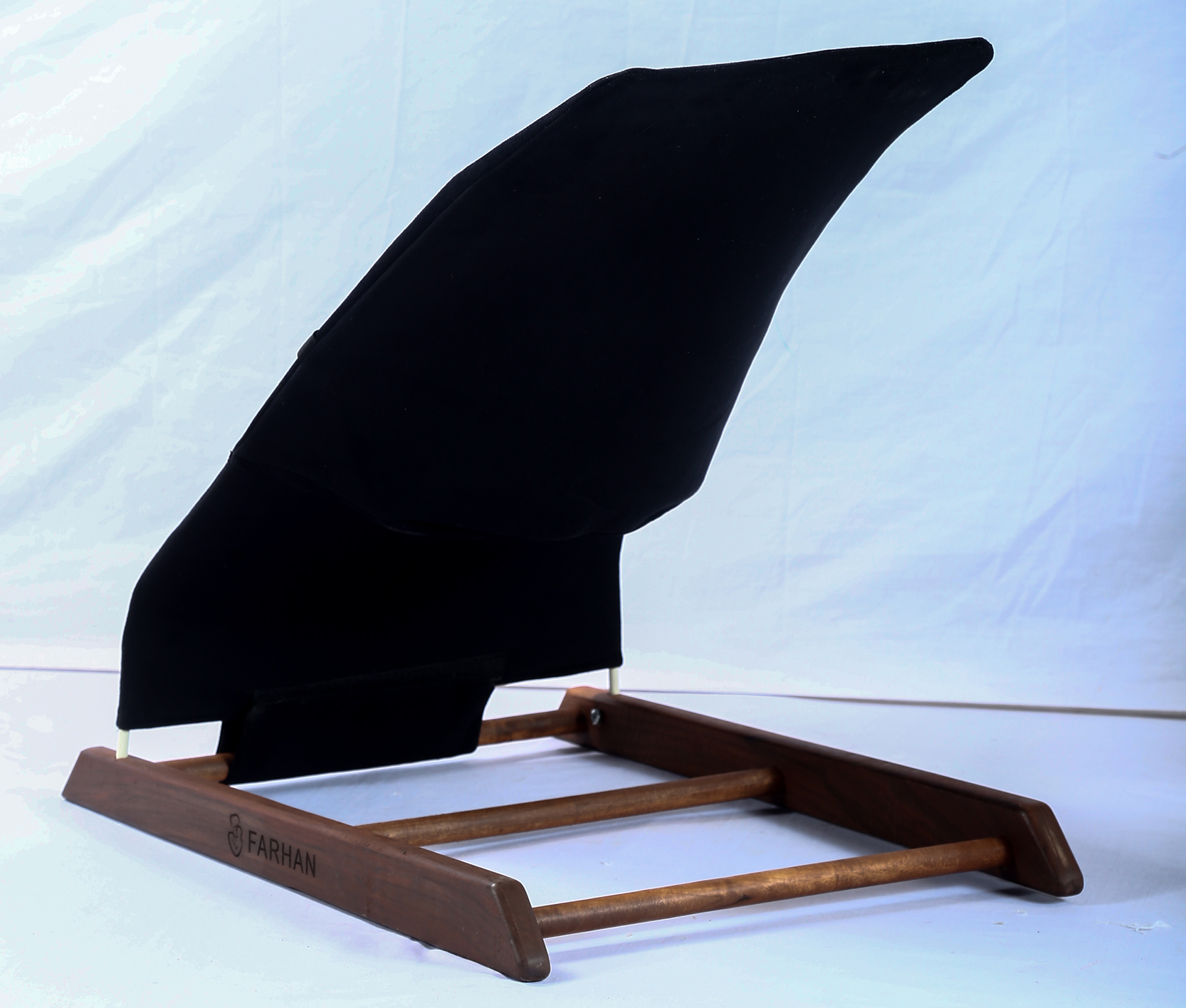 نی نی لای لای مدل farhan-n02