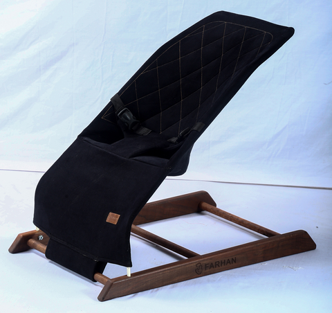 نی نی لای لای مدل farhan-n02